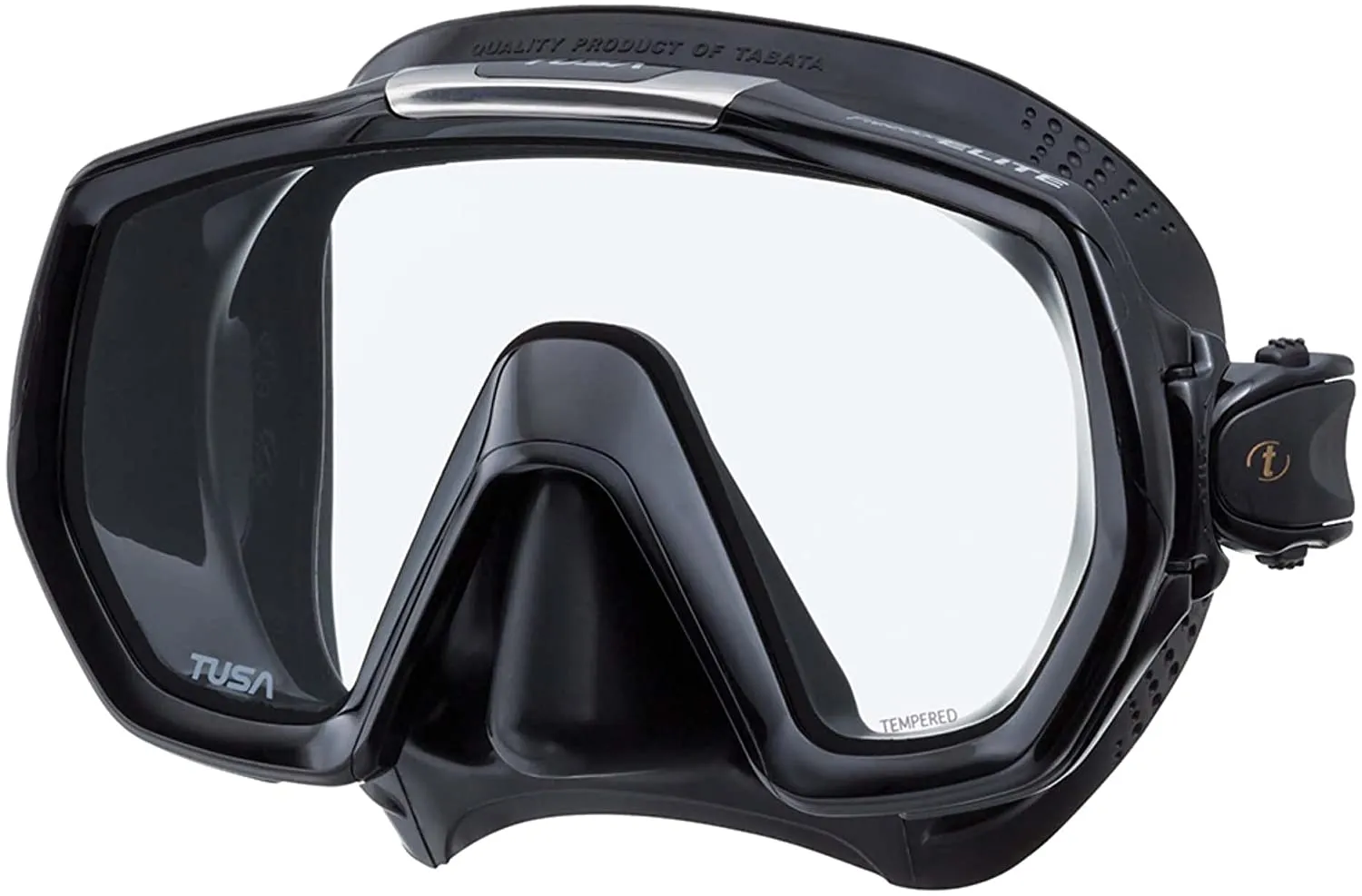 TUSA M1003 Freedom ELITE Dive Mask