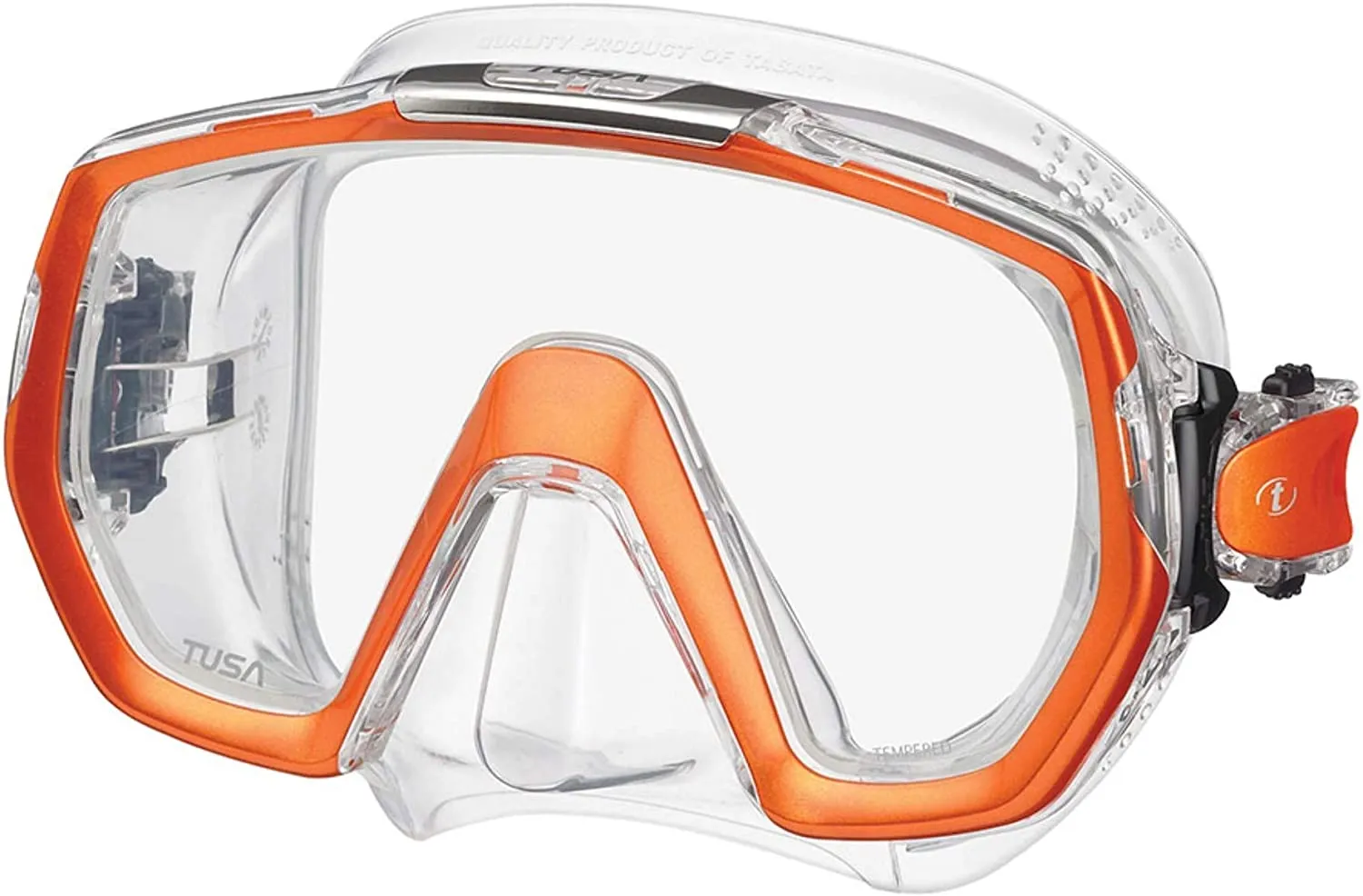 TUSA M1003 Freedom ELITE Dive Mask