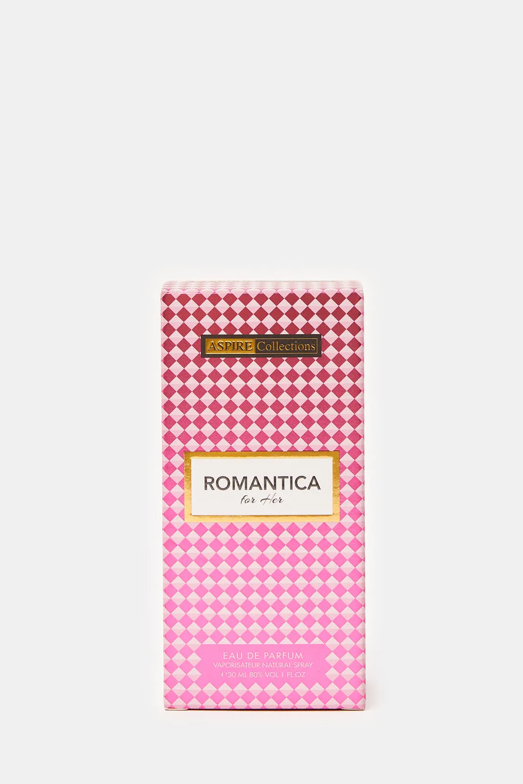 Women Romantica Fragrance (30ml)