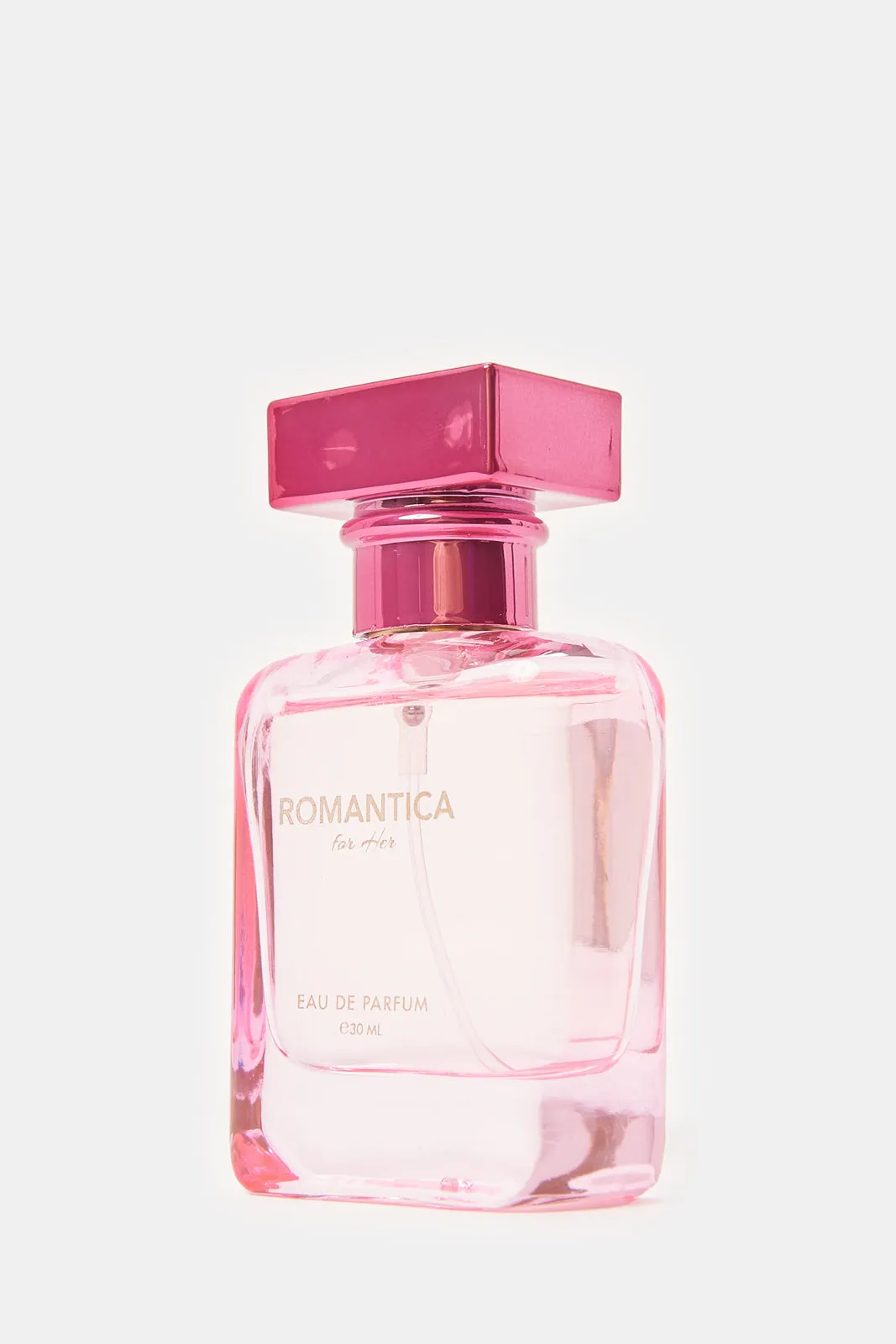 Women Romantica Fragrance (30ml)